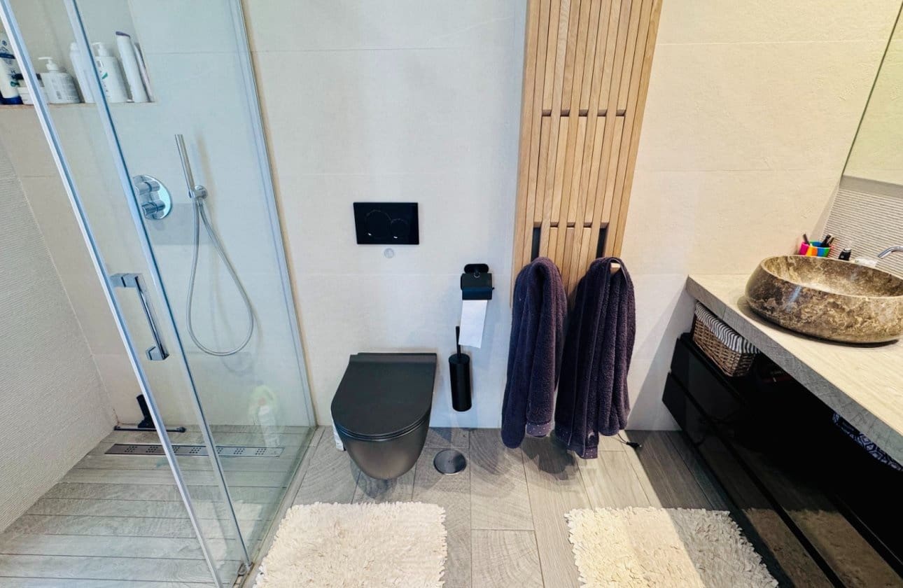 2 Zimmer Villa zu verkaufen in Algorfa mit Pool Garage - 660.000 € (Ref: 9336939)