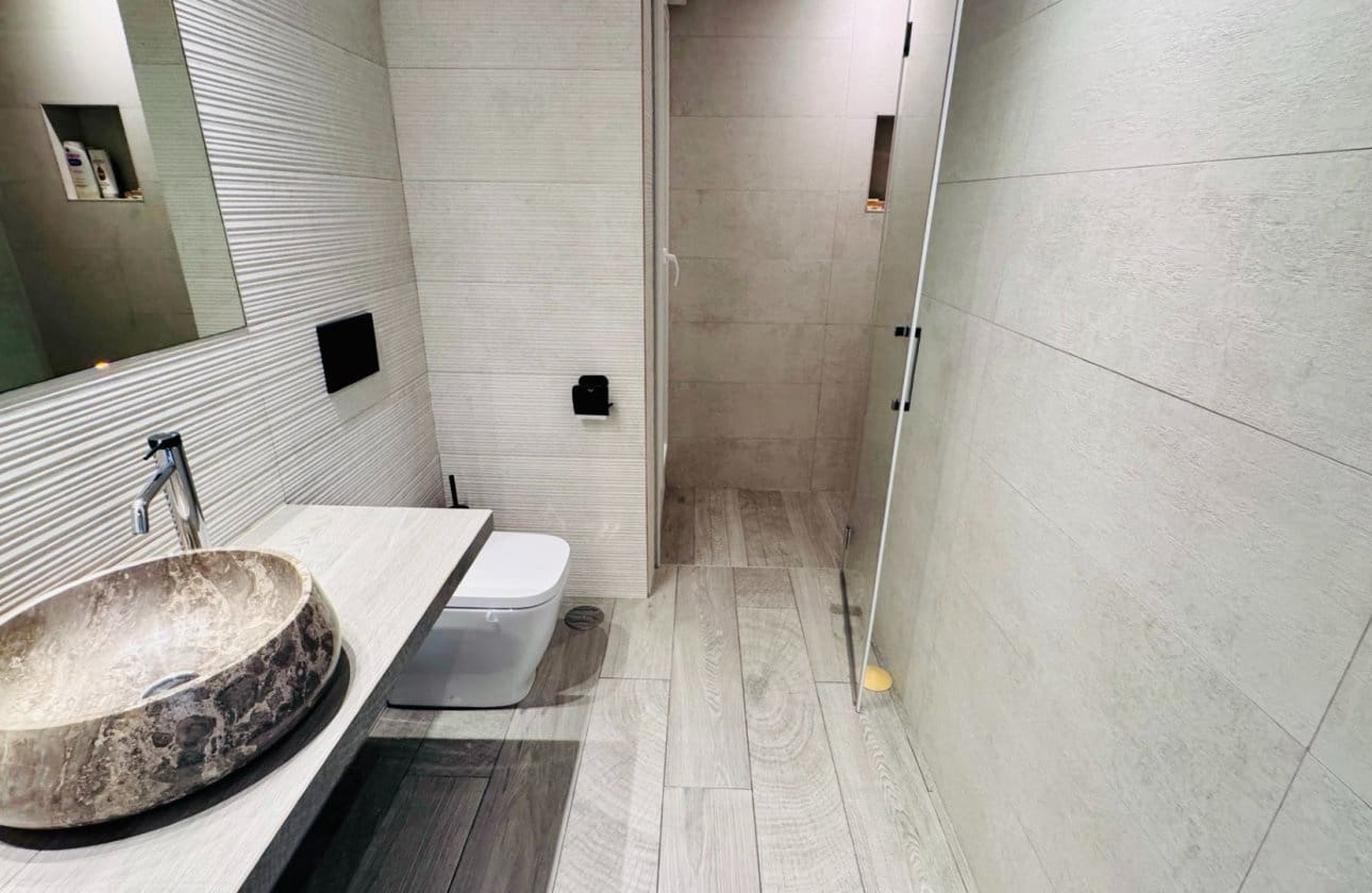 2 Zimmer Villa zu verkaufen in Algorfa mit Pool Garage - 660.000 € (Ref: 9336939)