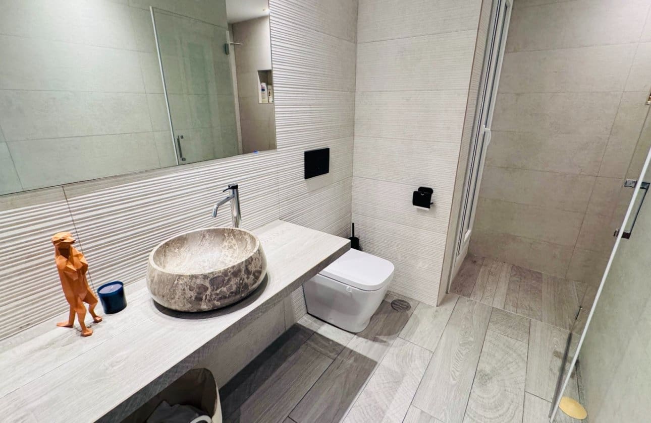 2 Zimmer Villa zu verkaufen in Algorfa mit Pool Garage - 660.000 € (Ref: 9336939)