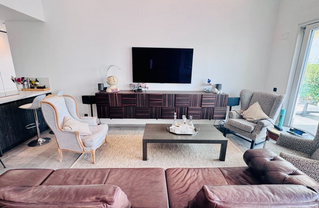 2 Zimmer Villa zu verkaufen in Algorfa mit Pool Garage - 660.000 € (Ref: 9336939)