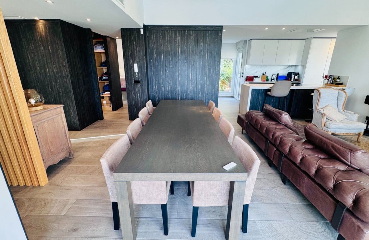 2 Zimmer Villa zu verkaufen in Algorfa mit Pool Garage - 660.000 € (Ref: 9336939)