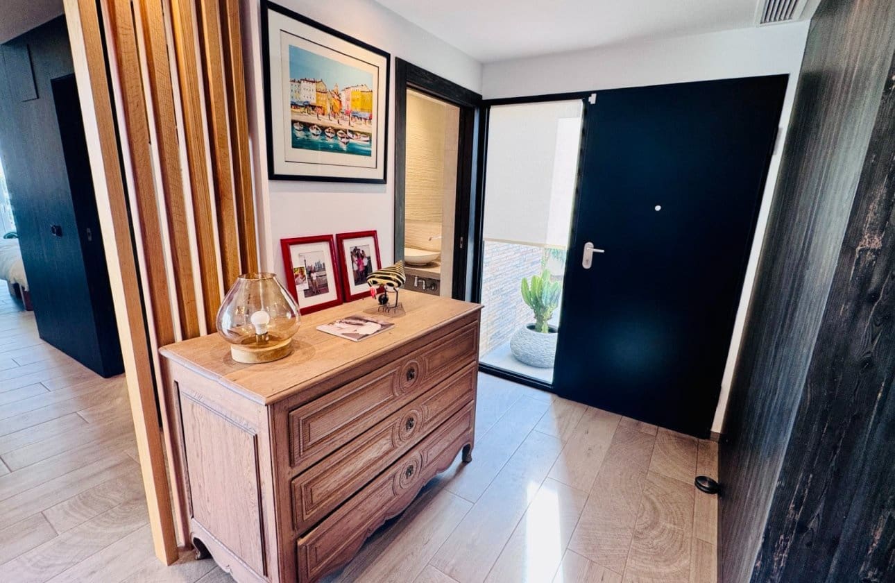 2 Zimmer Villa zu verkaufen in Algorfa mit Pool Garage - 660.000 € (Ref: 9336939)