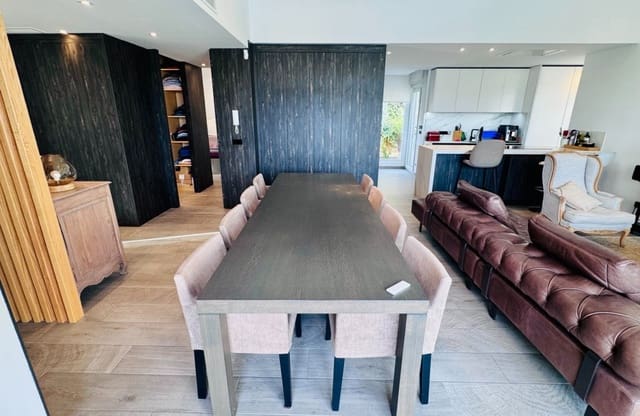 2 Zimmer Villa zu verkaufen in Algorfa mit Pool Garage - 660.000 € (Ref: 9336939)