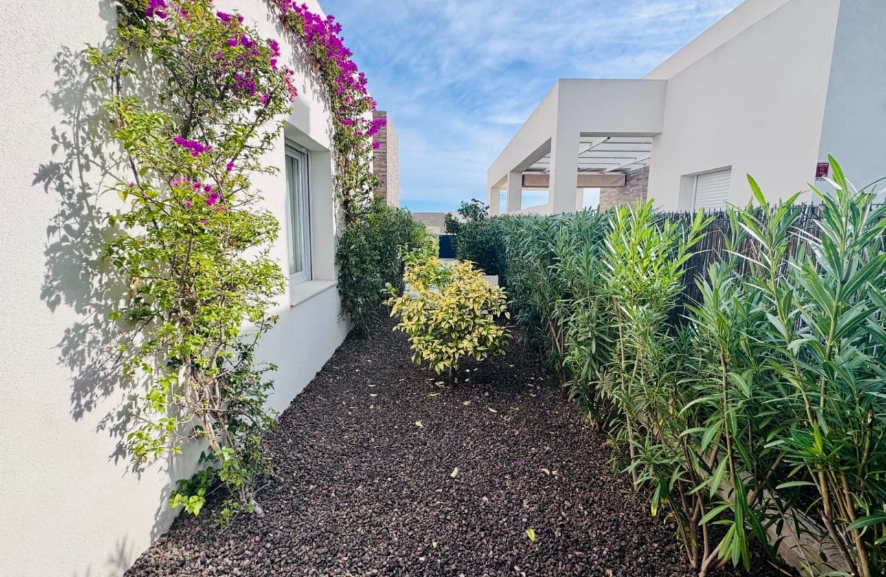 2 Zimmer Villa zu verkaufen in Algorfa mit Pool Garage - 660.000 € (Ref: 9336939)