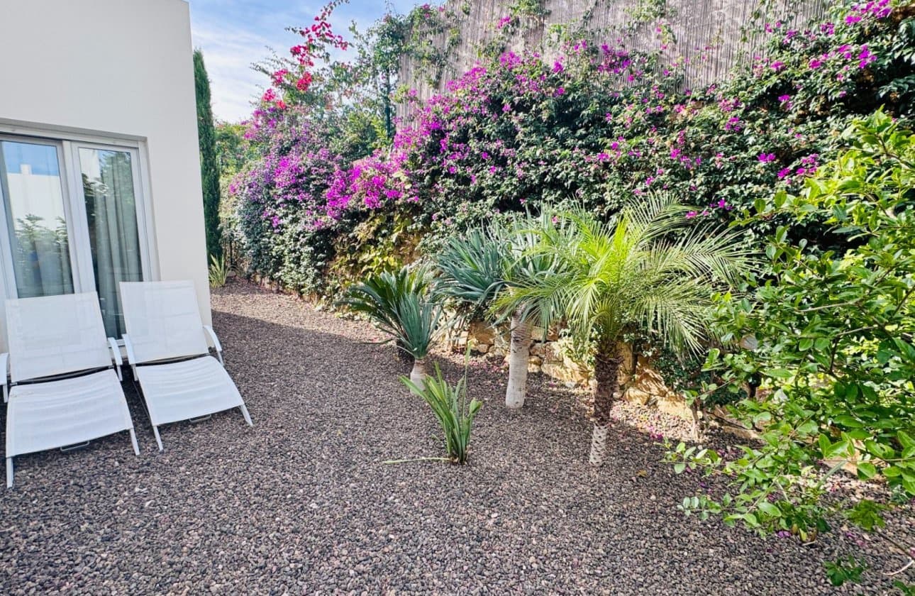 2 Zimmer Villa zu verkaufen in Algorfa mit Pool Garage - 660.000 € (Ref: 9336939)