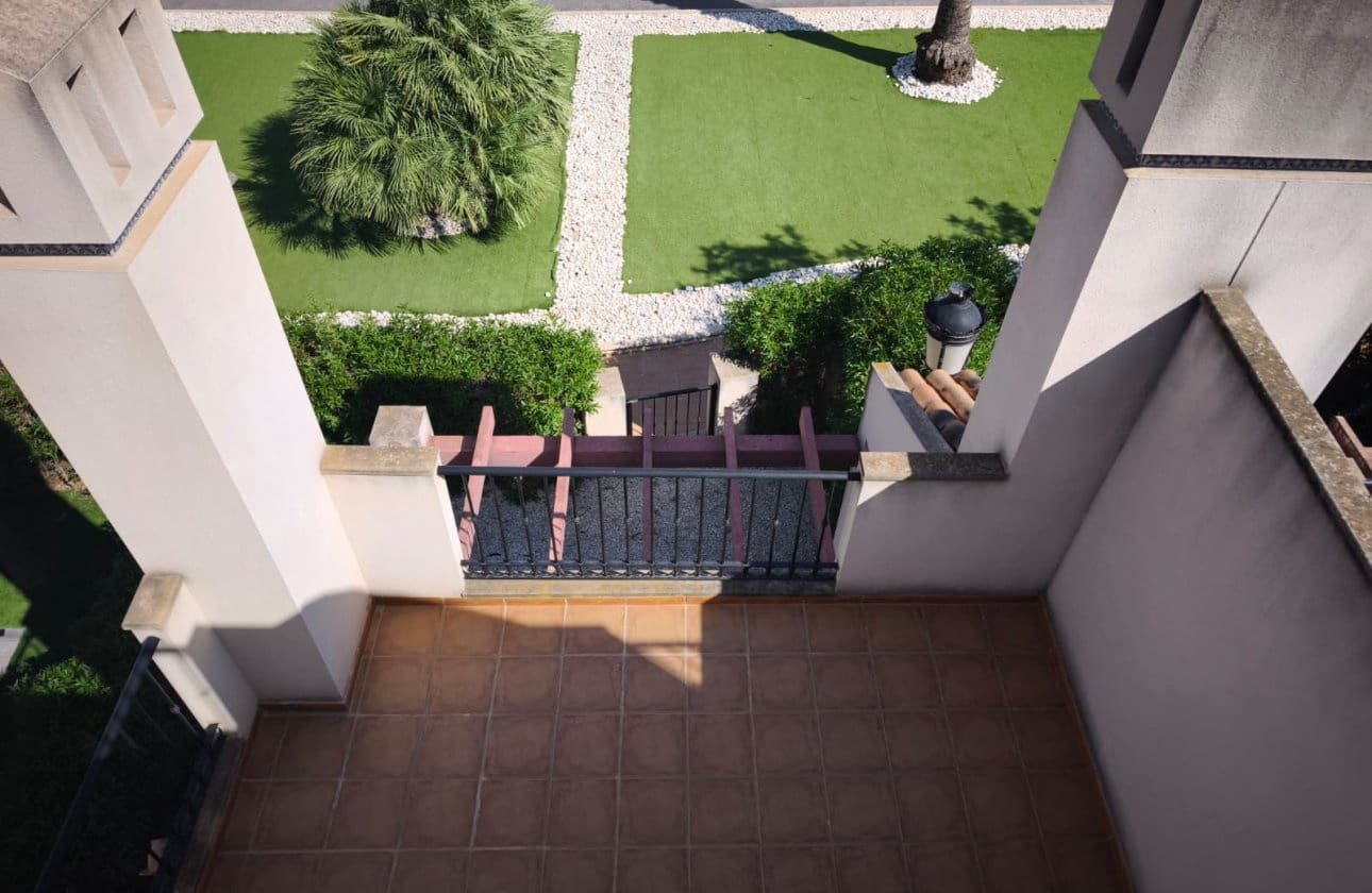 3 quarto Moradia Geminada para venda em Algorfa com piscina - 220 000 € (Ref: 9337290)