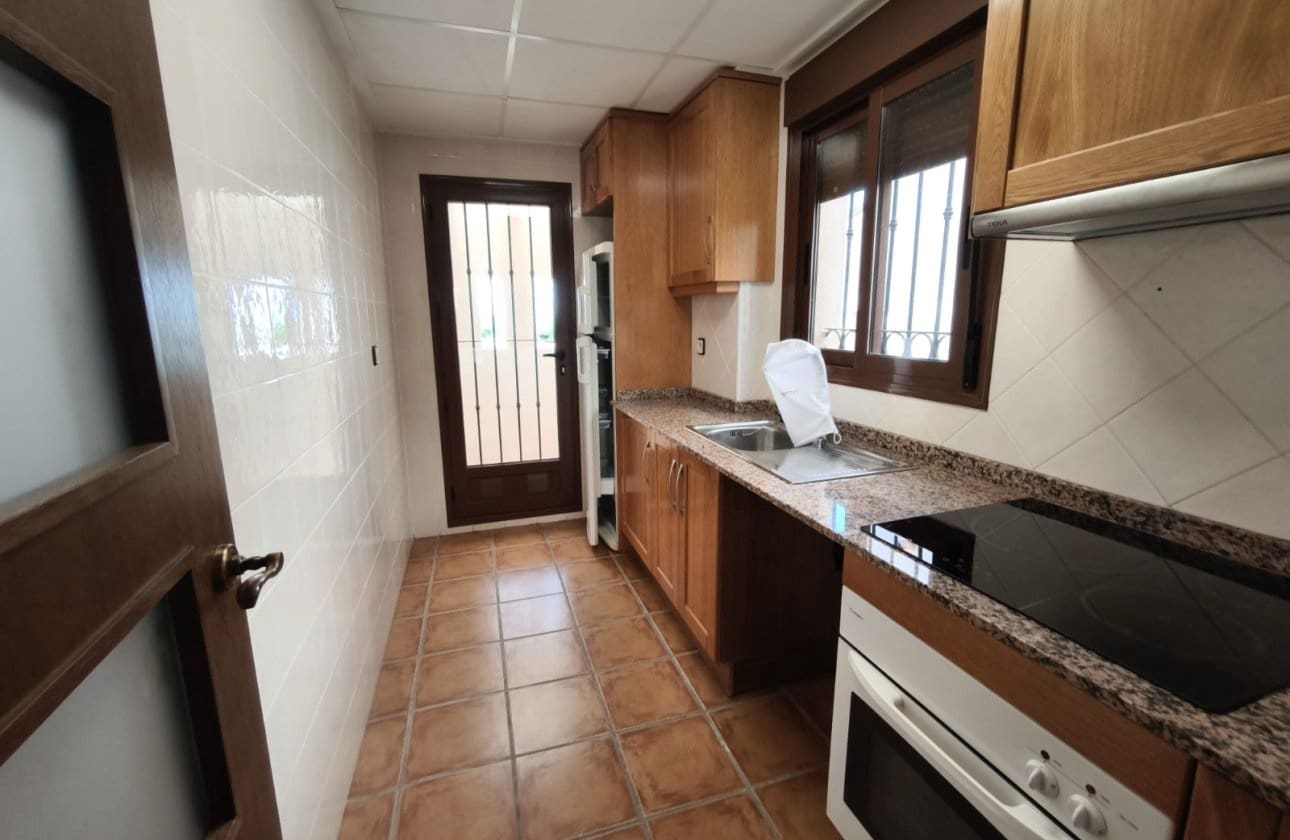3 quarto Moradia Geminada para venda em Algorfa com piscina - 220 000 € (Ref: 9337290)