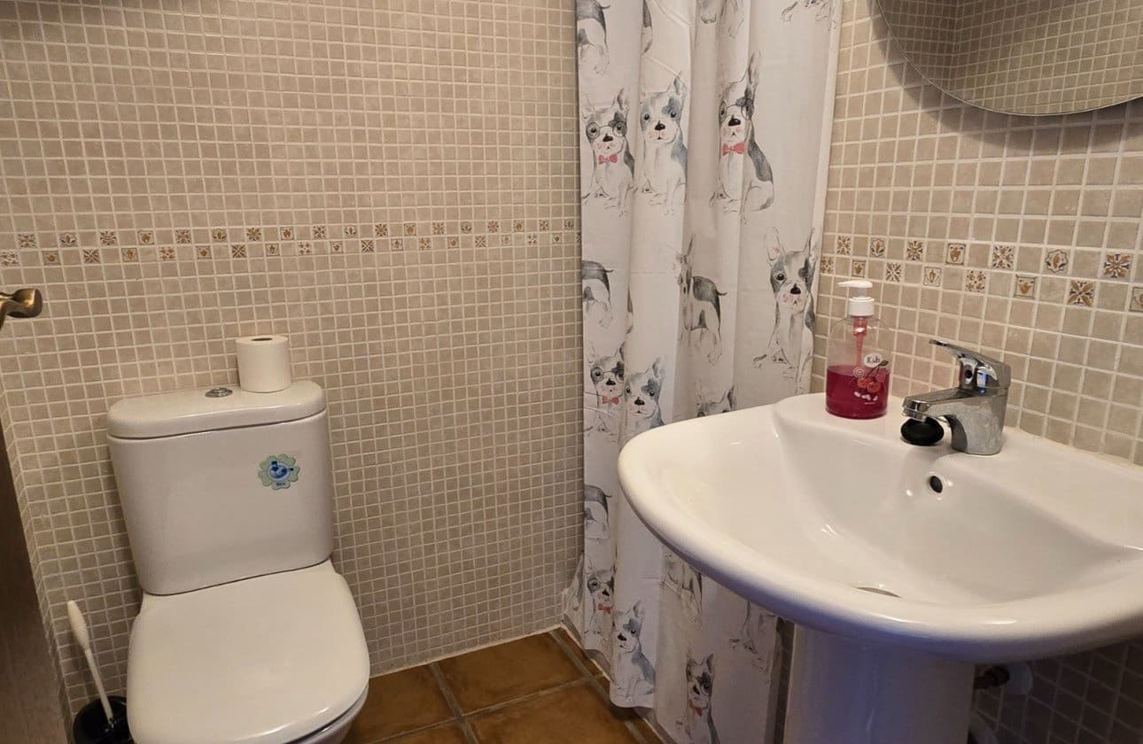 3 quarto Moradia Geminada para venda em Algorfa com piscina - 220 000 € (Ref: 9337290)