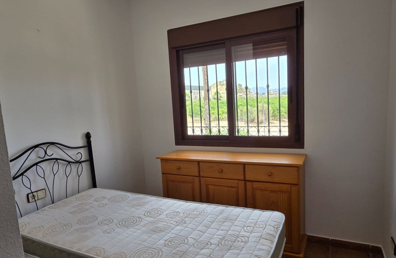 3 quarto Moradia Geminada para venda em Algorfa com piscina - 220 000 € (Ref: 9337290)