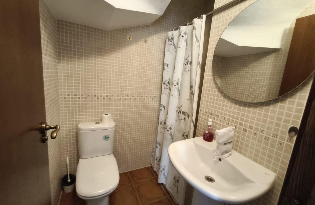3 quarto Moradia Geminada para venda em Algorfa com piscina - 220 000 € (Ref: 9337290)