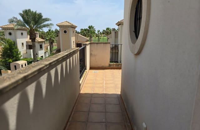 3 makuuhuone Paritalo myytävänä paikassa Algorfa mukana uima-altaan - 220 000 € (Ref: 9337290)