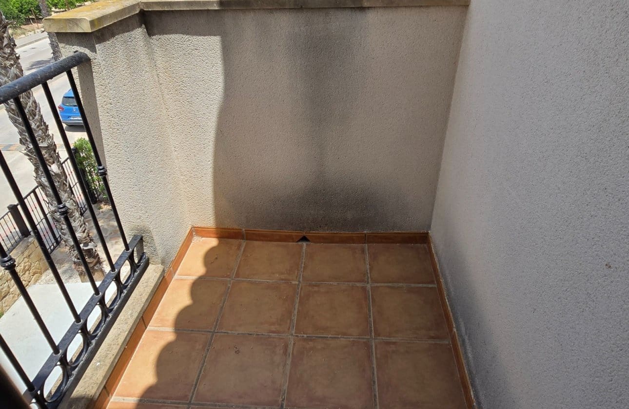 3 quarto Moradia Geminada para venda em Algorfa com piscina - 220 000 € (Ref: 9337290)