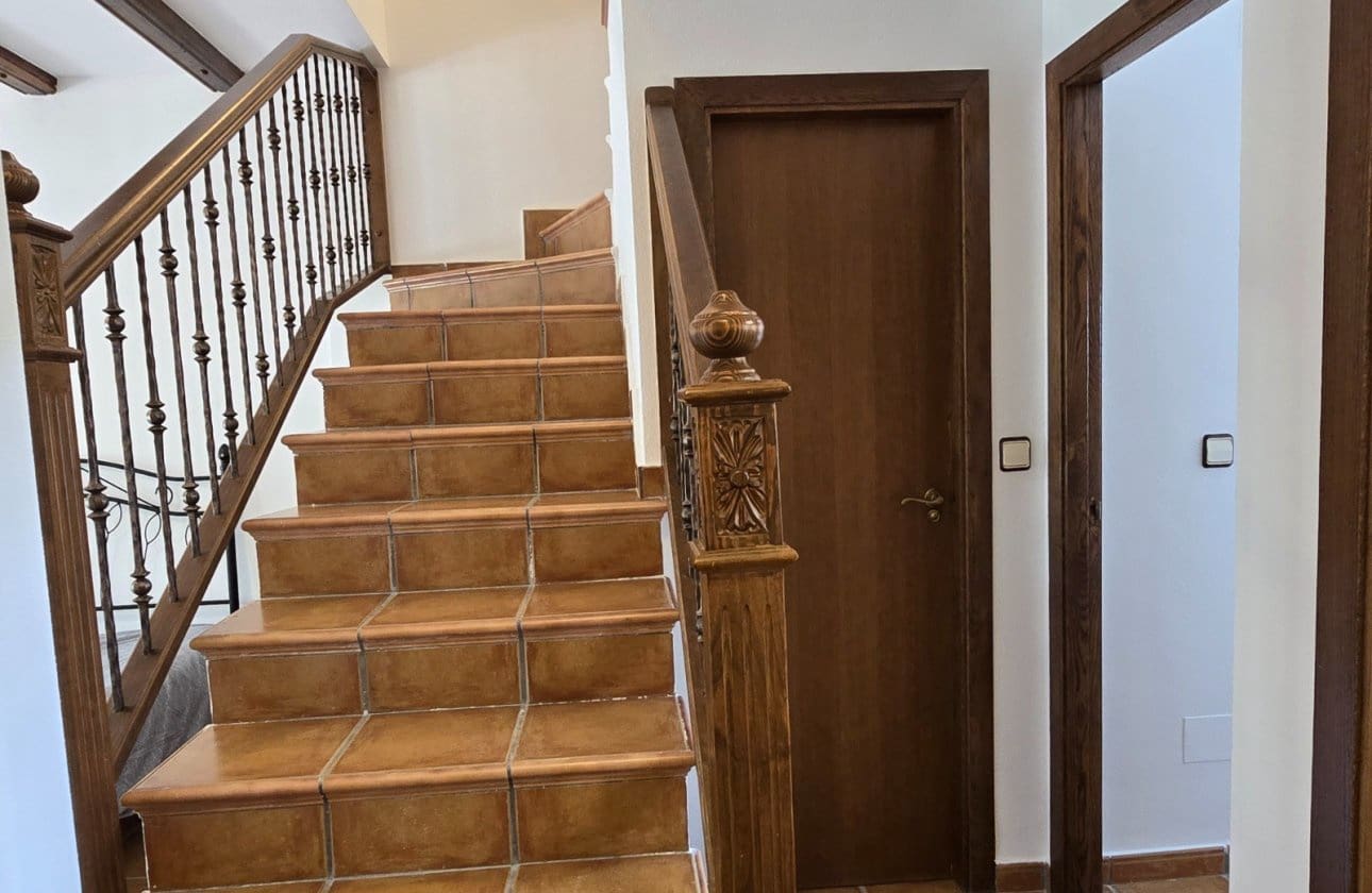 3 quarto Moradia Geminada para venda em Algorfa com piscina - 220 000 € (Ref: 9337290)