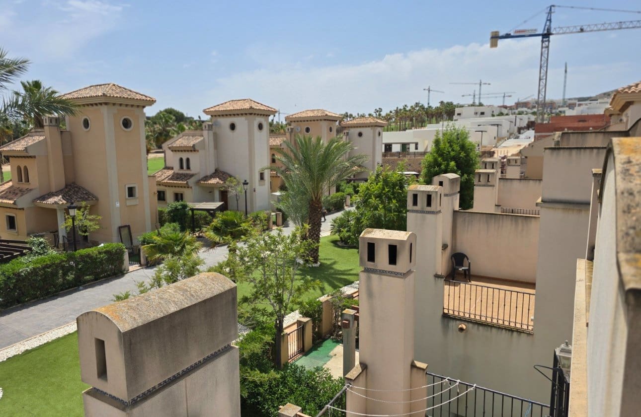 3 quarto Moradia Geminada para venda em Algorfa com piscina - 220 000 € (Ref: 9337290)