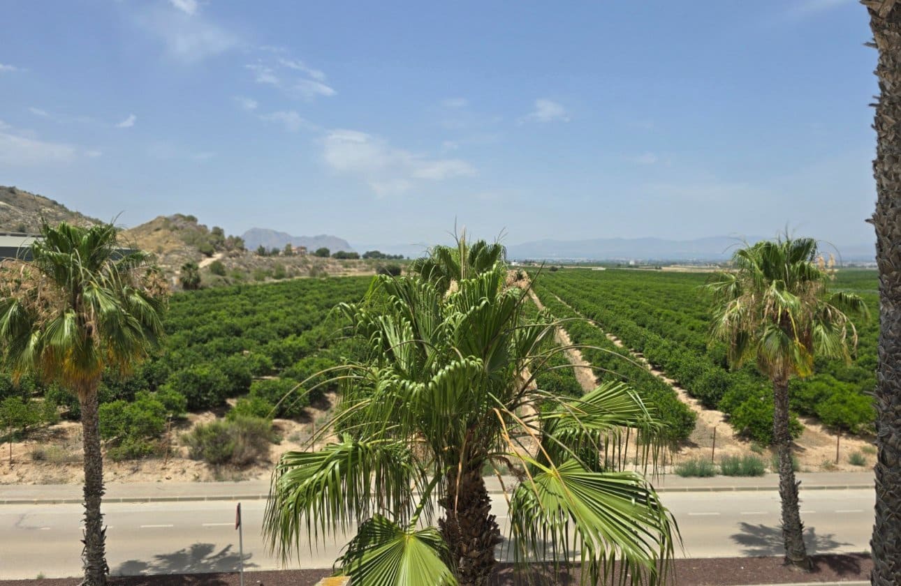 3 quarto Moradia Geminada para venda em Algorfa com piscina - 220 000 € (Ref: 9337290)