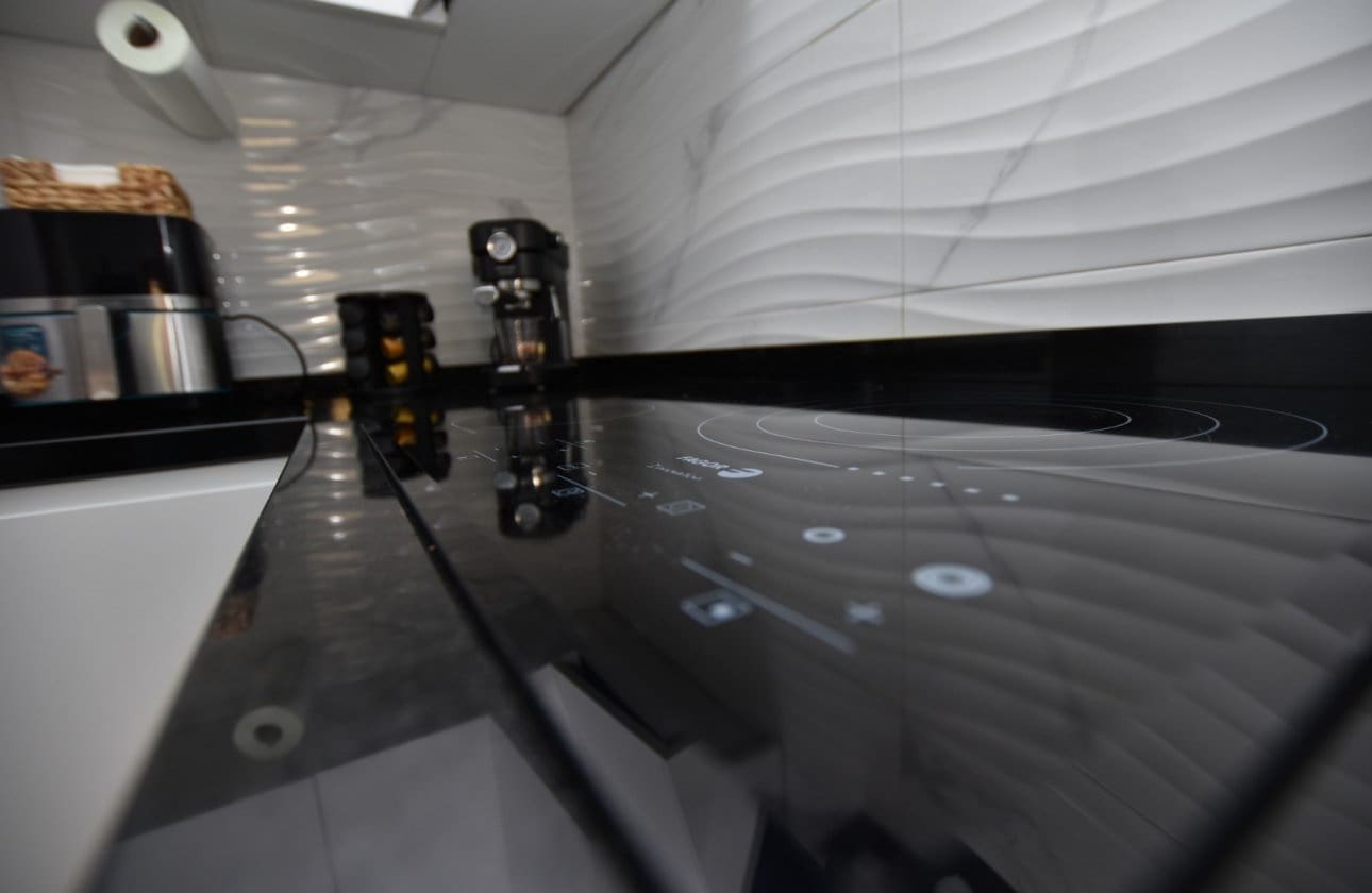 3 bedroom Townhouse for sale in Algorfa with pool - € 195,000 (Ref: 9337291)