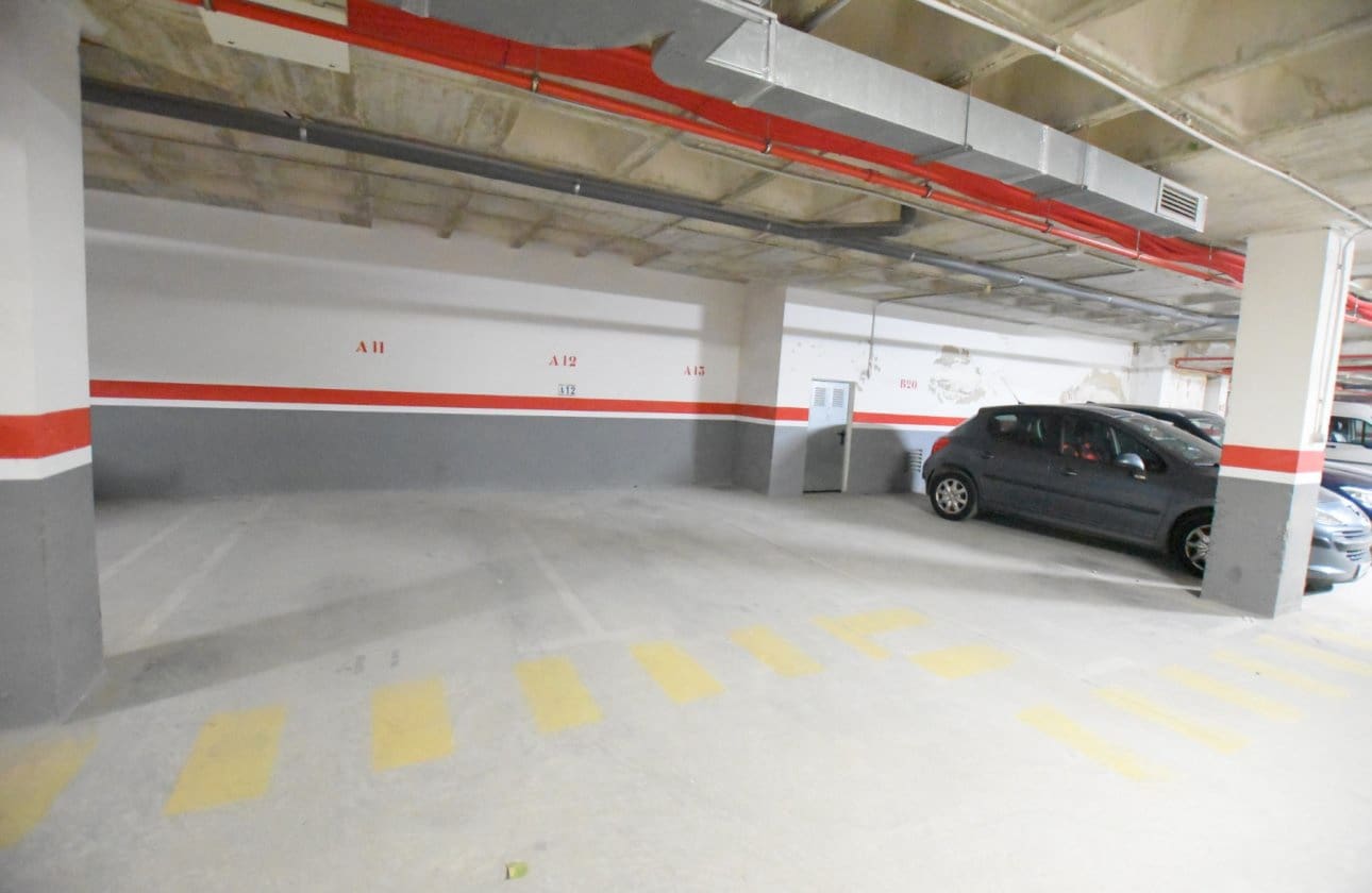 2 makuuhuone Huoneisto myytävänä paikassa Algorfa mukana uima-altaan - 129 999 € (Ref: 9388726)