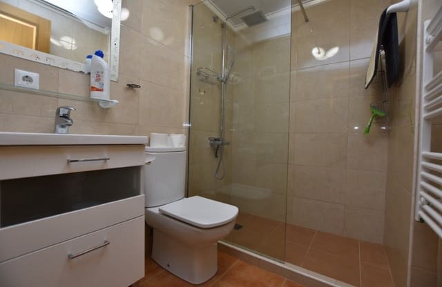 2 makuuhuone Huoneisto myytävänä paikassa Algorfa mukana uima-altaan - 129 999 € (Ref: 9388726)