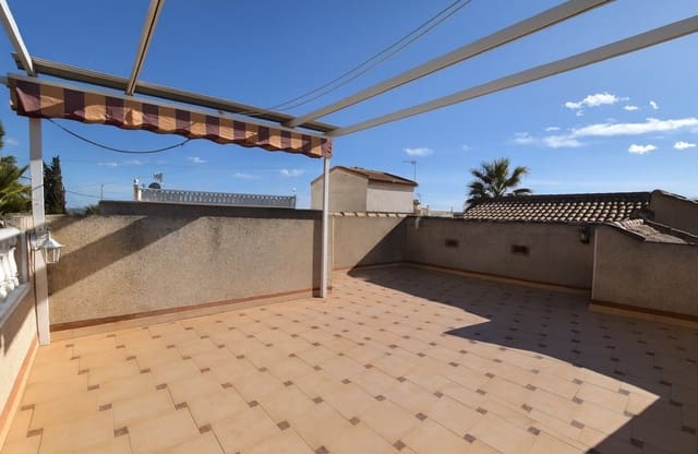 3 bedroom Villa for sale in Algorfa with pool - € 214,995 (Ref: 9410241)