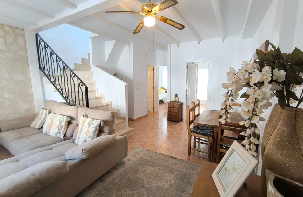 3 quarto Casa em Banda para venda em Algorfa com piscina - 171 995 € (Ref: 9412833)