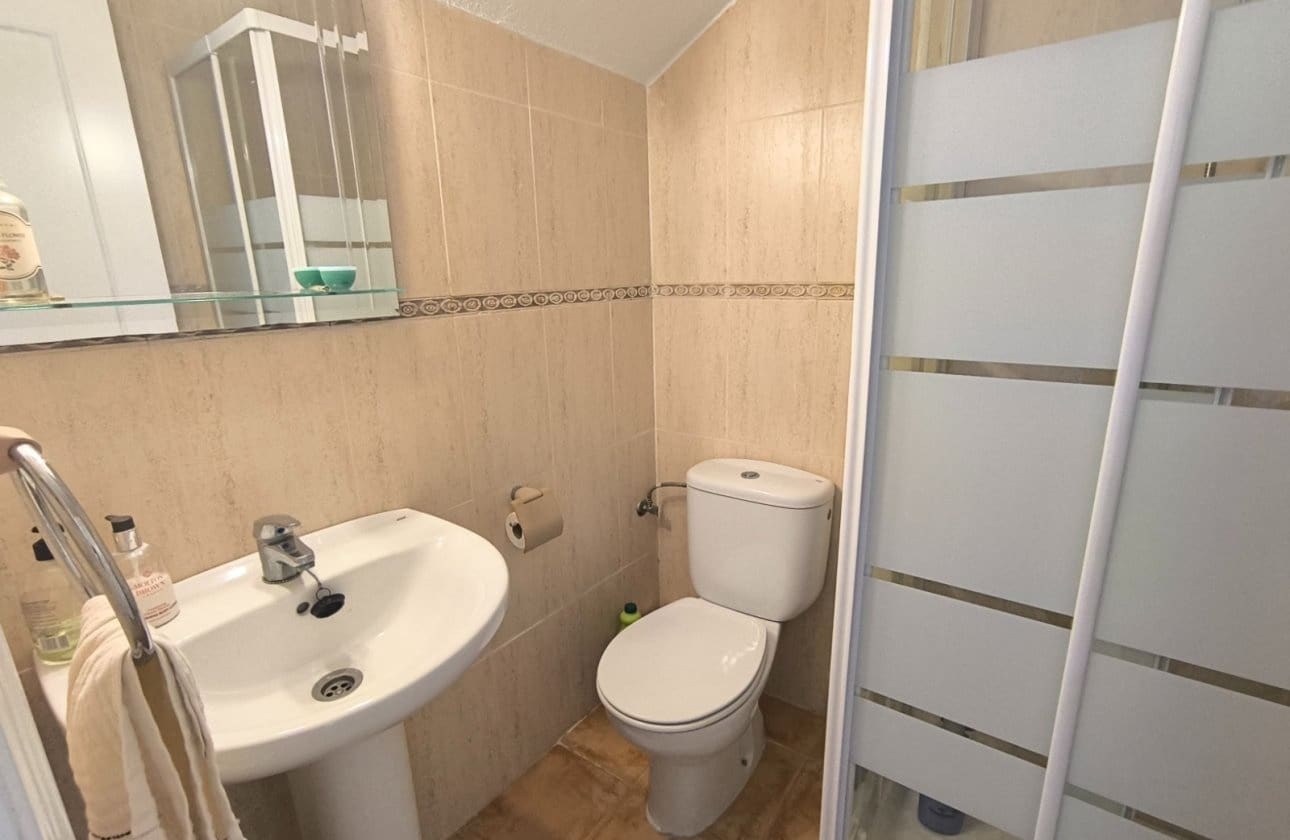 3 quarto Casa em Banda para venda em Algorfa com piscina - 171 995 € (Ref: 9412833)