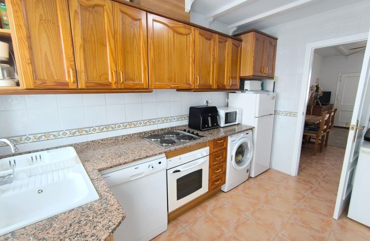 3 quarto Casa em Banda para venda em Algorfa com piscina - 171 995 € (Ref: 9412833)