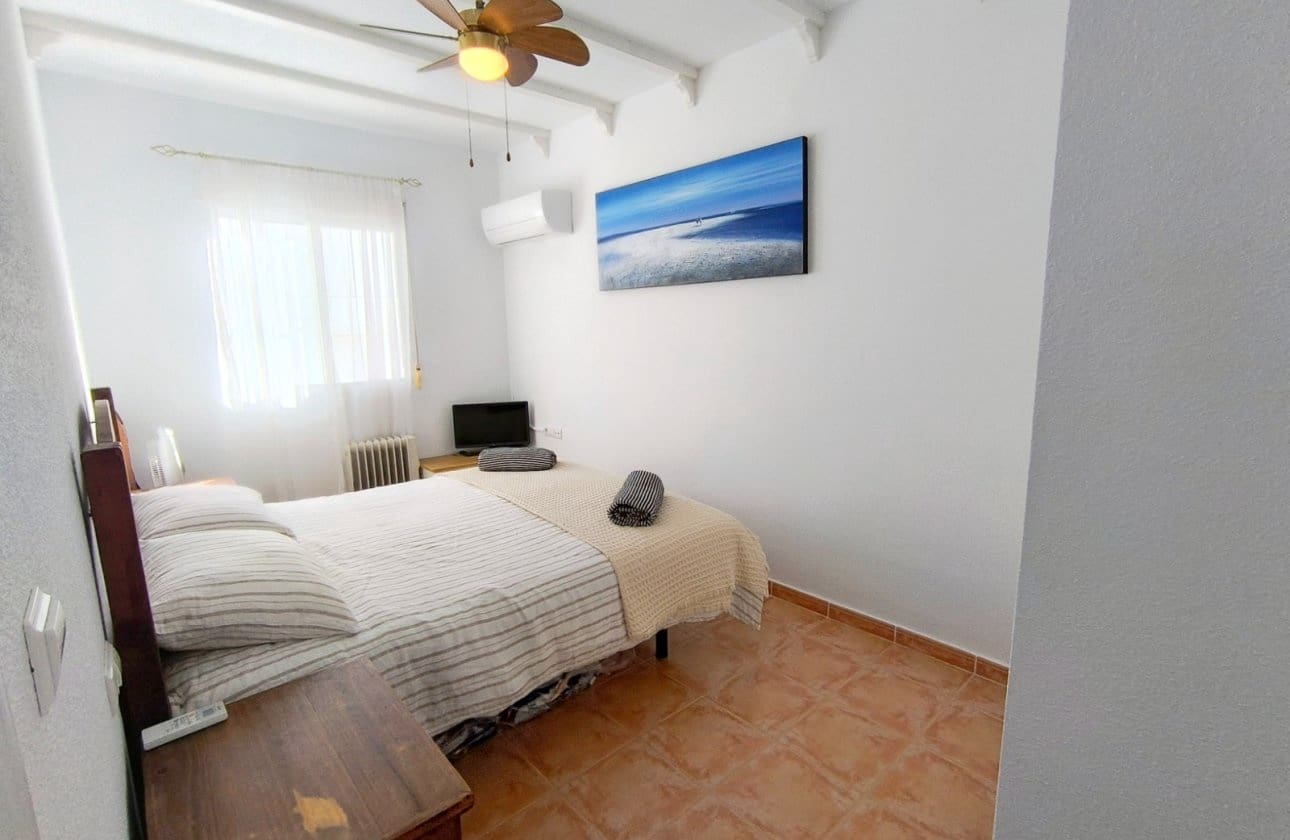 3 quarto Casa em Banda para venda em Algorfa com piscina - 171 995 € (Ref: 9412833)