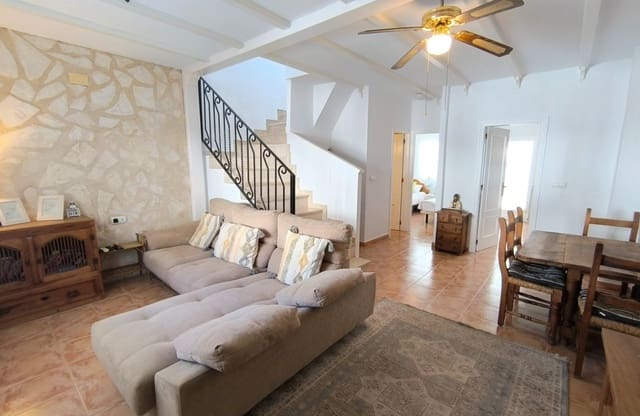 3 soverom Hus til salgs i Algorfa med svømmebasseng - € 171 995 (Ref: 9412833)