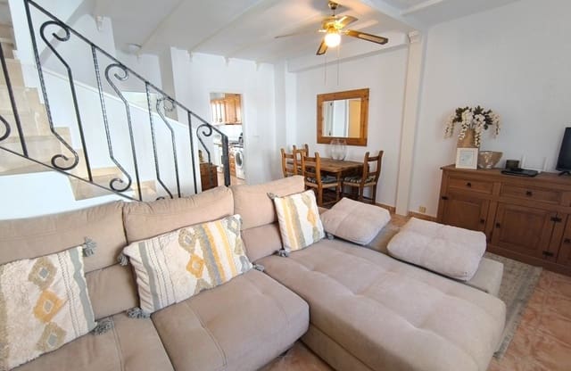 3 soverom Hus til salgs i Algorfa med svømmebasseng - € 171 995 (Ref: 9412833)