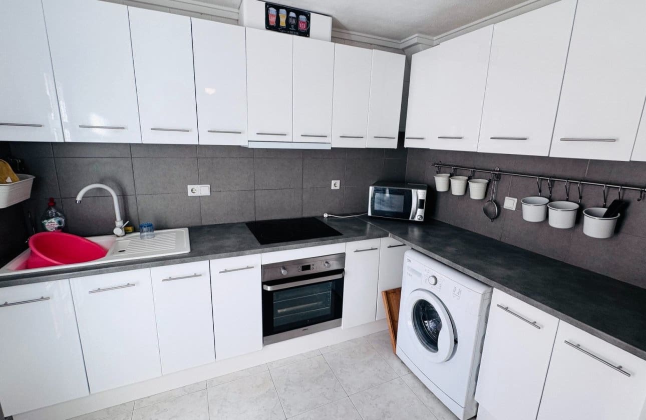 2 bedroom Townhouse for sale in Benijofar with pool - € 189,995 (Ref: 9420065)