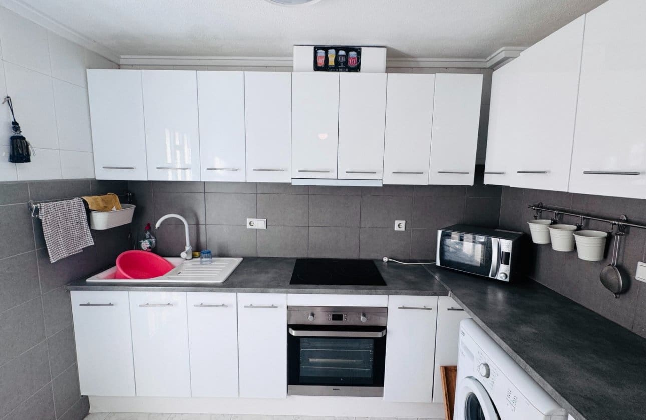 2 bedroom Townhouse for sale in Benijofar with pool - € 189,995 (Ref: 9420065)