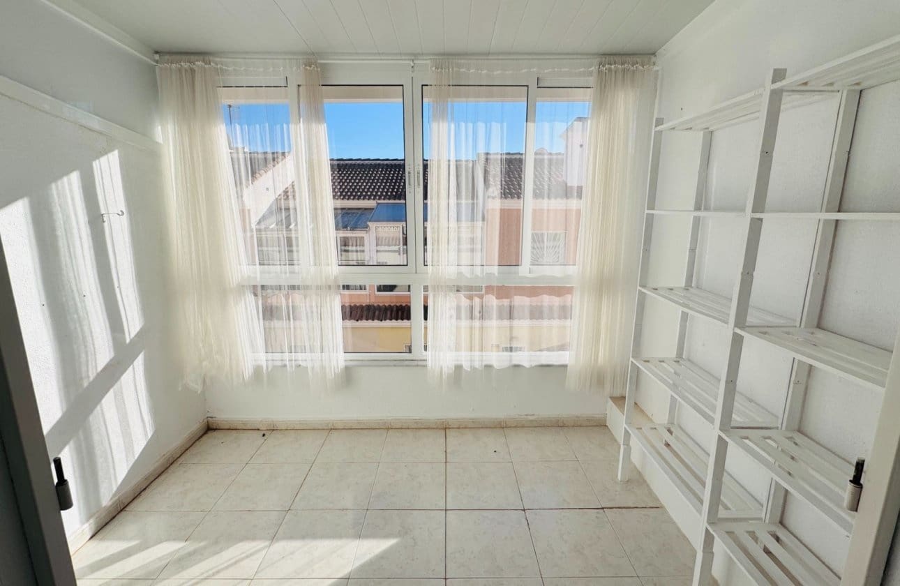 2 bedroom Townhouse for sale in Benijofar with pool - € 189,995 (Ref: 9420065)