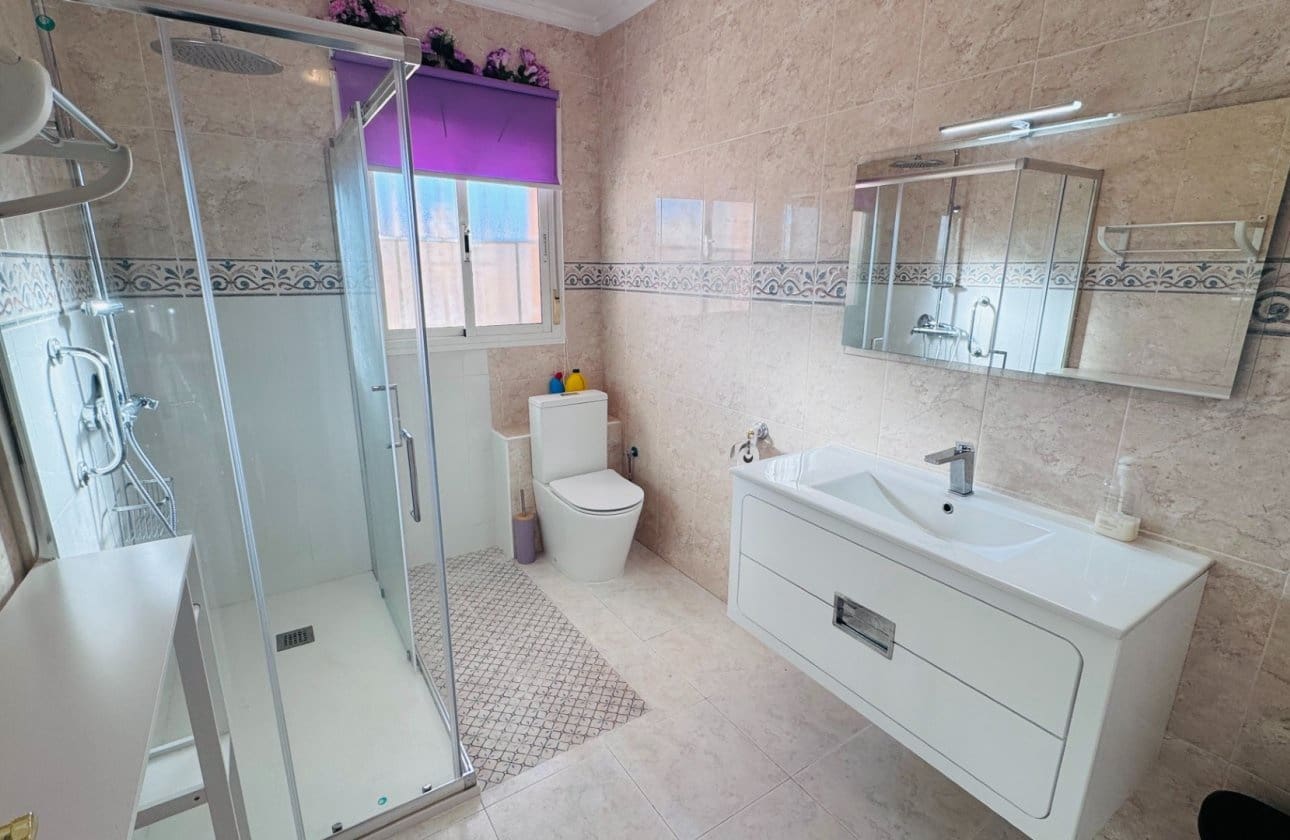 2 bedroom Townhouse for sale in Benijofar with pool - € 189,995 (Ref: 9420065)