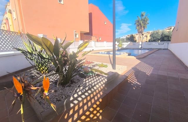 4 soverom Hus til salgs i Bigastro med svømmebasseng garasje - € 219 000 (Ref: 9432024)