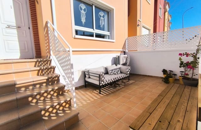 4 soverom Hus til salgs i Bigastro med svømmebasseng garasje - € 219 000 (Ref: 9432024)