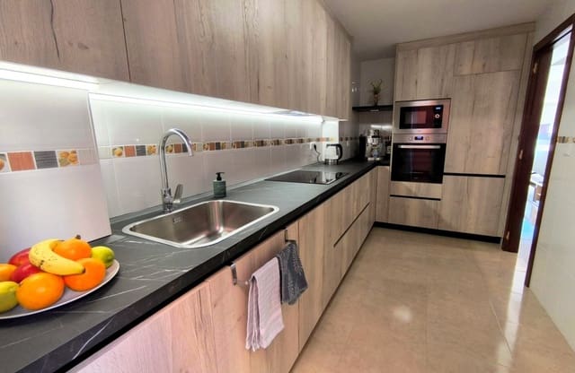 4 soverom Hus til salgs i Bigastro med svømmebasseng garasje - € 219 000 (Ref: 9432024)