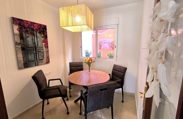 4 soverom Hus til salgs i Bigastro med svømmebasseng garasje - € 219 000 (Ref: 9432024)