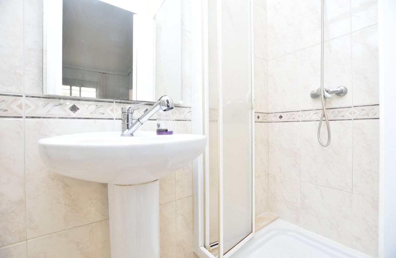 2 soverom Hus til salgs i Dona Pepa med svømmebasseng - € 255 000 (Ref: 9447194)