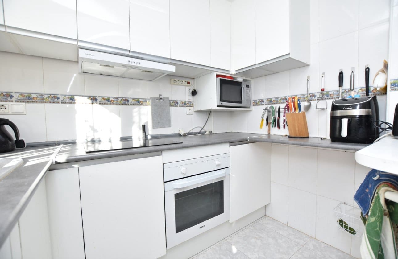 2 soveværelse Rækkehus til salg i Algorfa med swimmingpool - € 135.000 (Ref: 9447195)