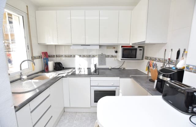 2 sovrum Radhus till salu i Algorfa med pool - 135 000 € (Ref: 9447195)