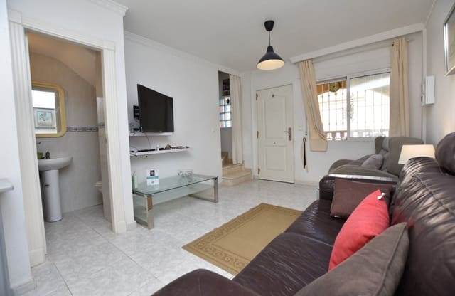 2 sovrum Radhus till salu i Algorfa med pool - 135 000 € (Ref: 9447195)