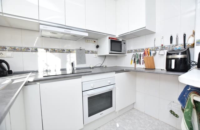 2 sovrum Radhus till salu i Algorfa med pool - 135 000 € (Ref: 9447195)