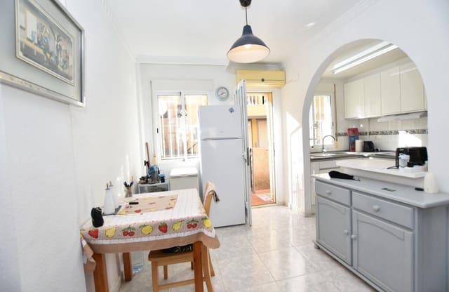 2 sovrum Radhus till salu i Algorfa med pool - 135 000 € (Ref: 9447195)