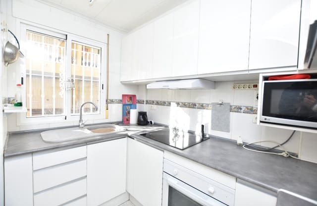 2 sovrum Radhus till salu i Algorfa med pool - 135 000 € (Ref: 9447195)