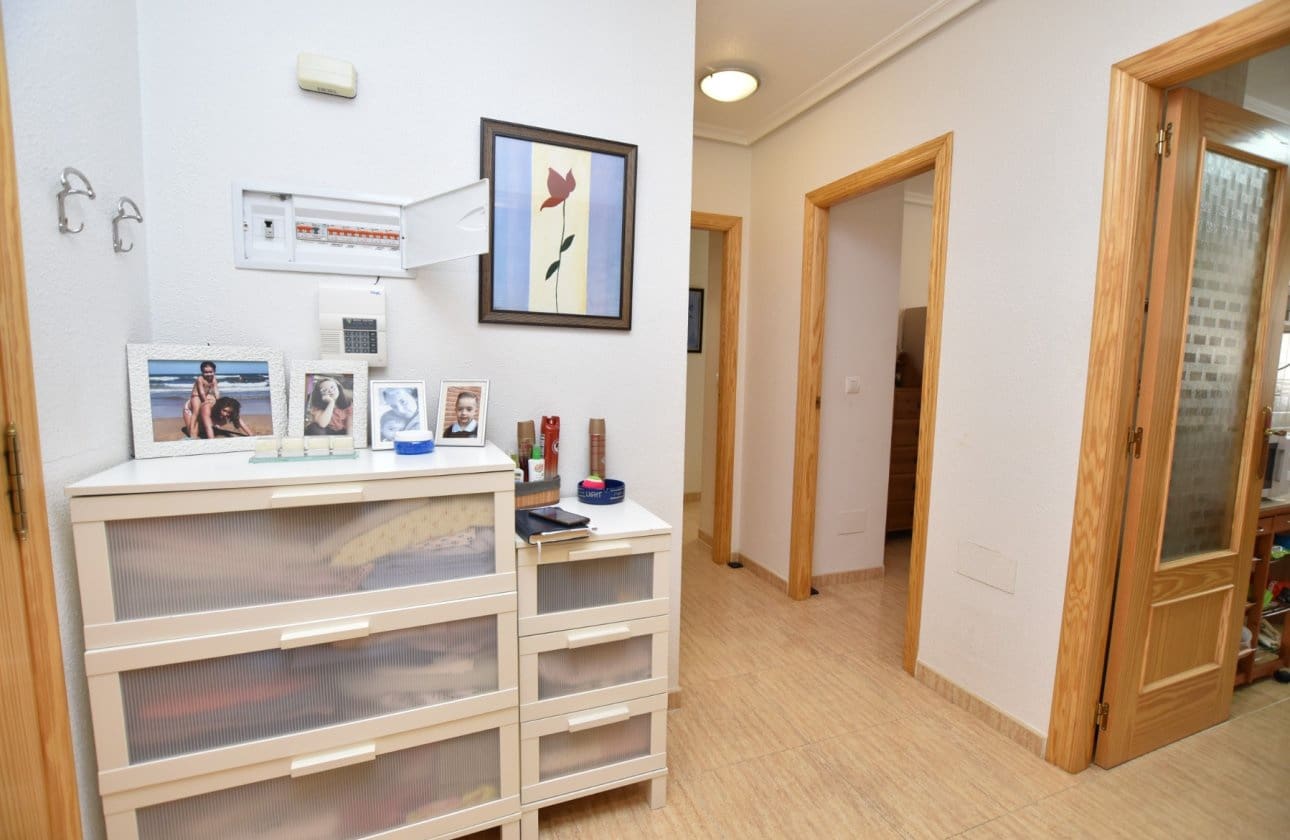 2 slaapkamer Appartement te koop in Formentera del Segura met zwembad - € 116.000 (Ref: 9447196)