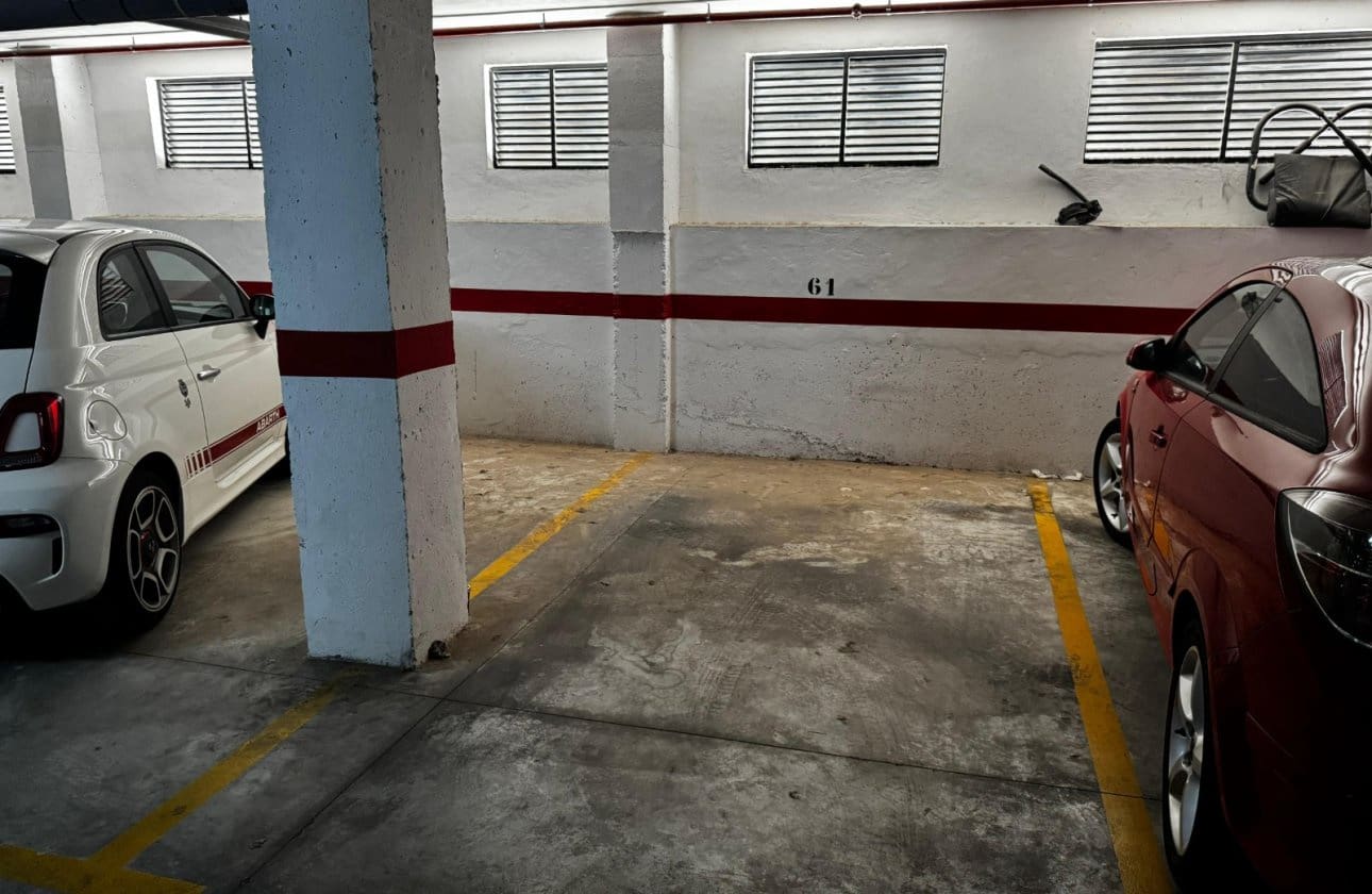 2 slaapkamer Appartement te koop in Formentera del Segura met zwembad - € 116.000 (Ref: 9447196)