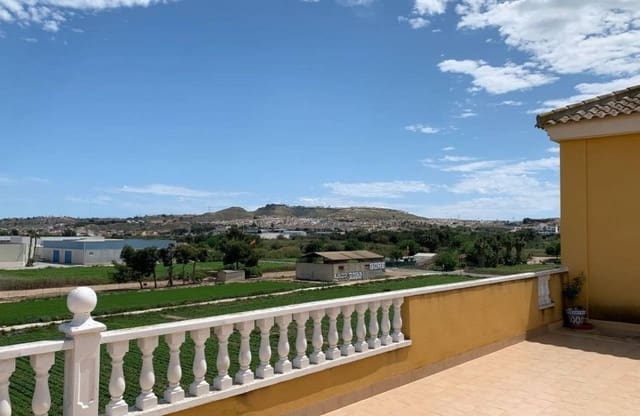 2 slaapkamer Appartement te koop in Formentera del Segura met zwembad - € 116.000 (Ref: 9447196)