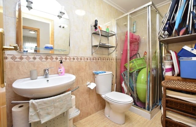 2 slaapkamer Appartement te koop in Formentera del Segura met zwembad - € 116.000 (Ref: 9447196)