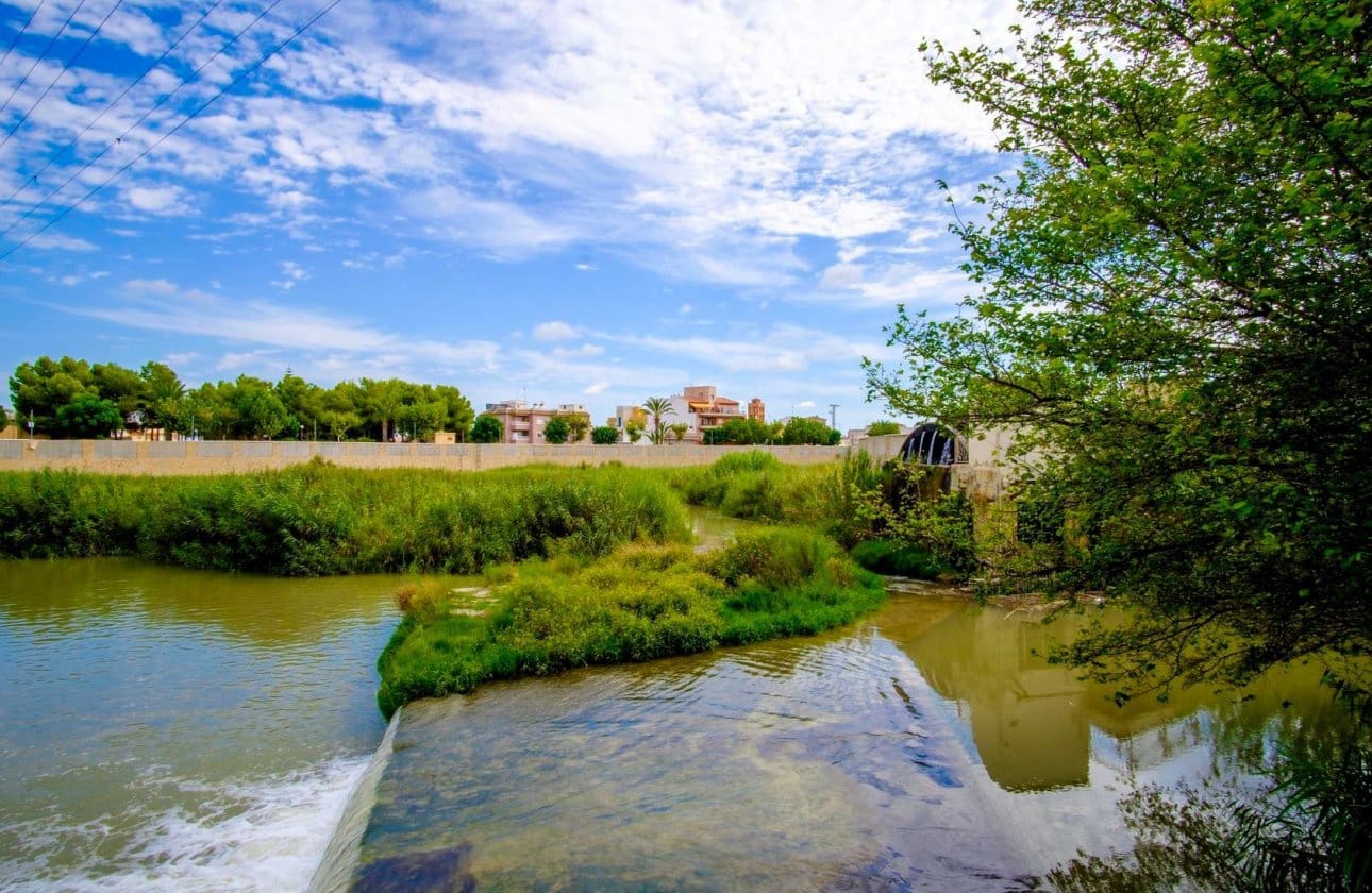 2 slaapkamer Appartement te koop in Formentera del Segura met zwembad - € 116.000 (Ref: 9447196)