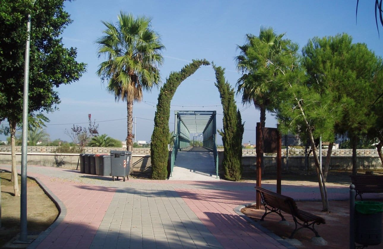 2 slaapkamer Appartement te koop in Formentera del Segura met zwembad - € 116.000 (Ref: 9447196)